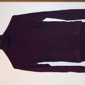 I-N-C Turtleneck Dress